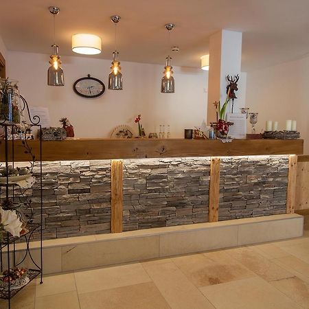 Pension Tannenhof Леоганг Екстериор снимка