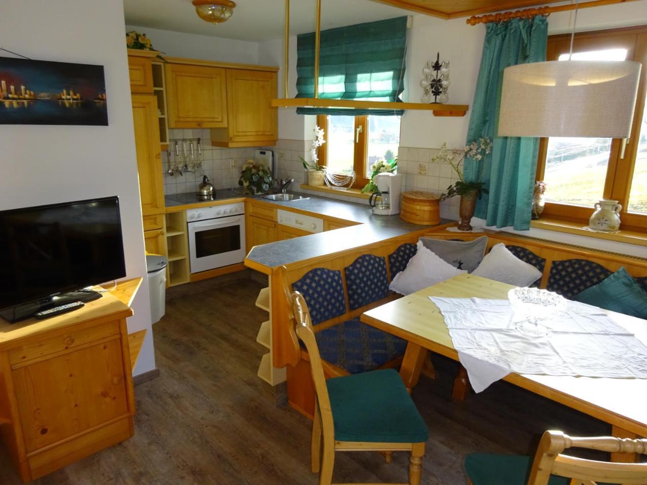 Pension Tannenhof Леоганг Екстериор снимка