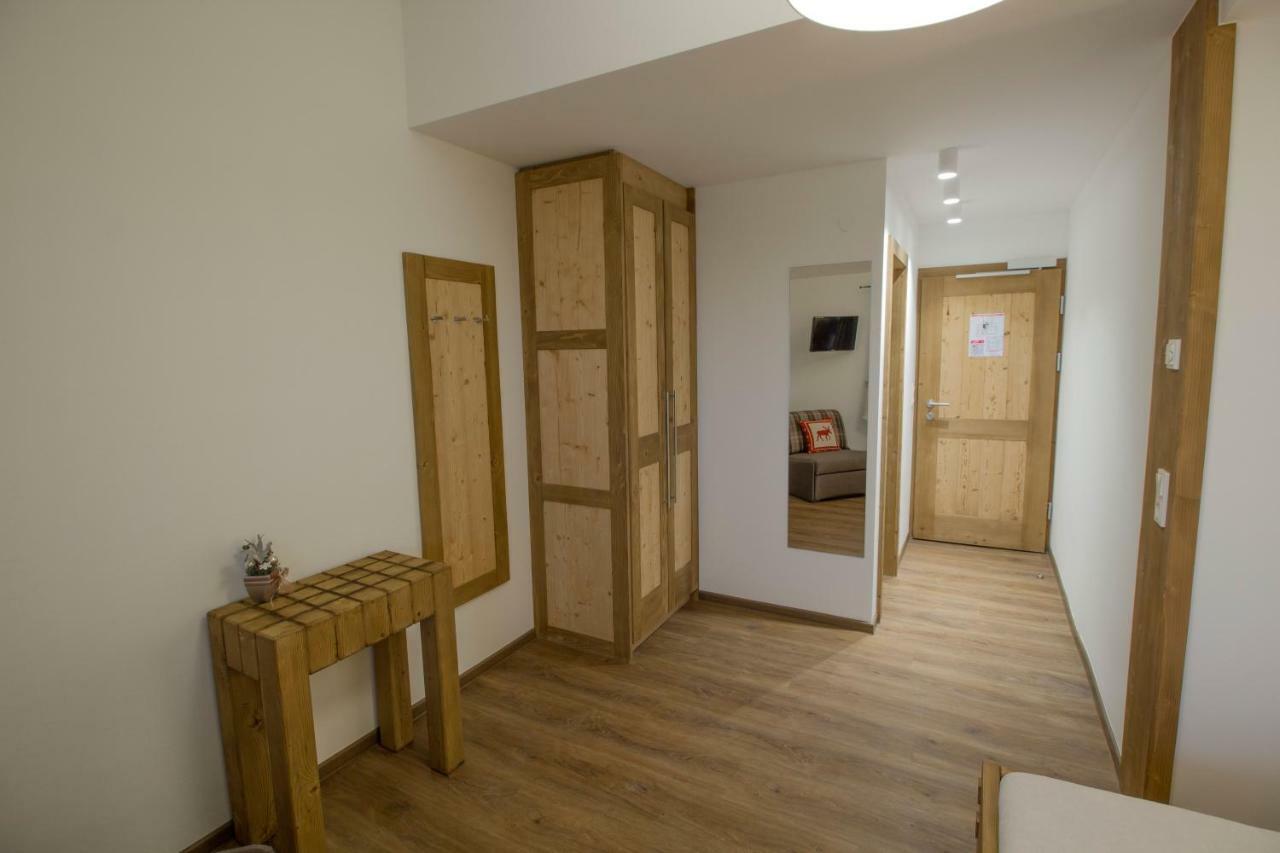 Pension Tannenhof Леоганг Екстериор снимка