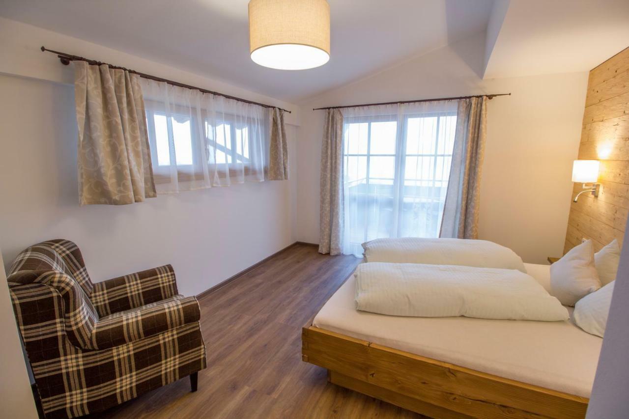 Pension Tannenhof Леоганг Екстериор снимка