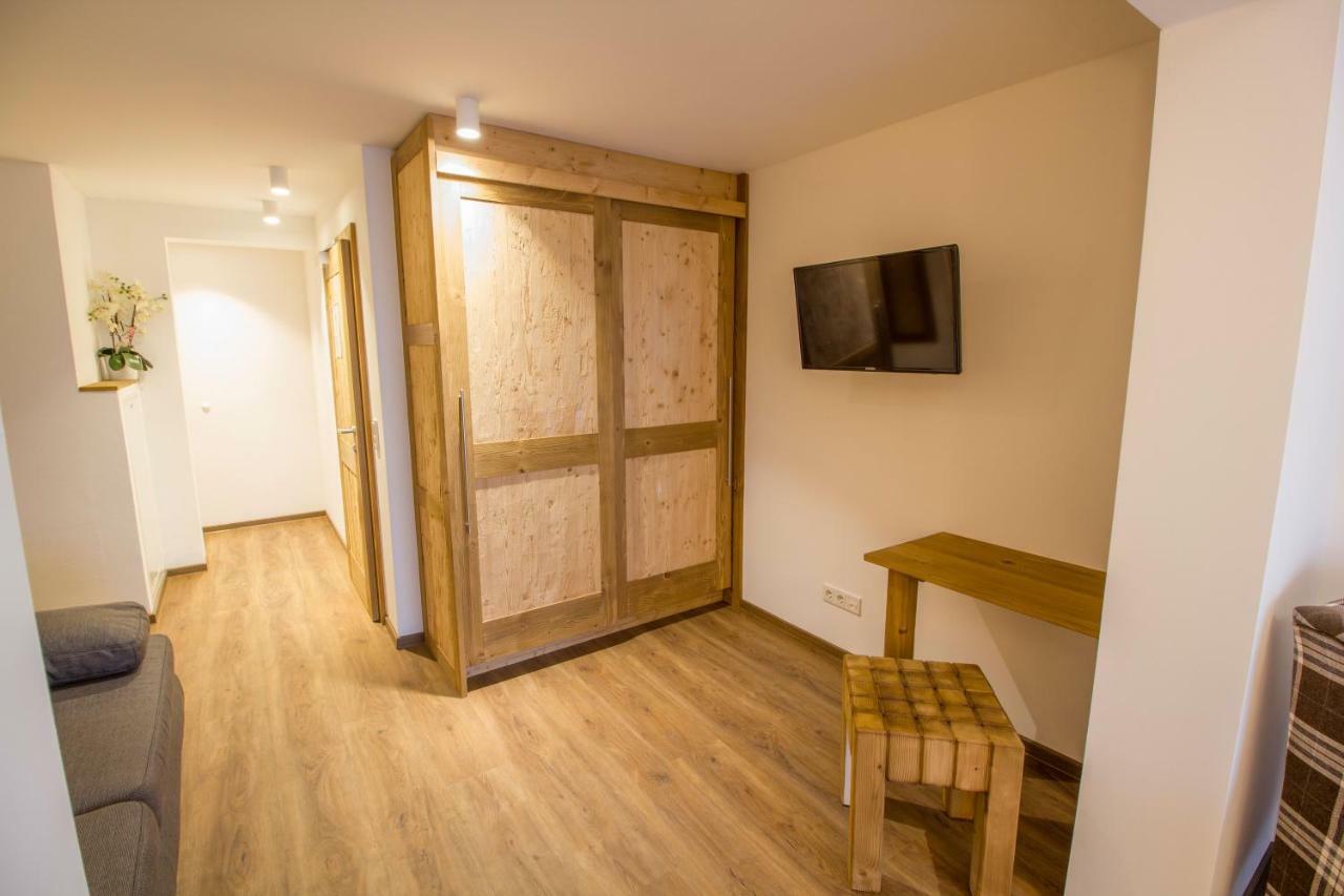 Pension Tannenhof Леоганг Екстериор снимка