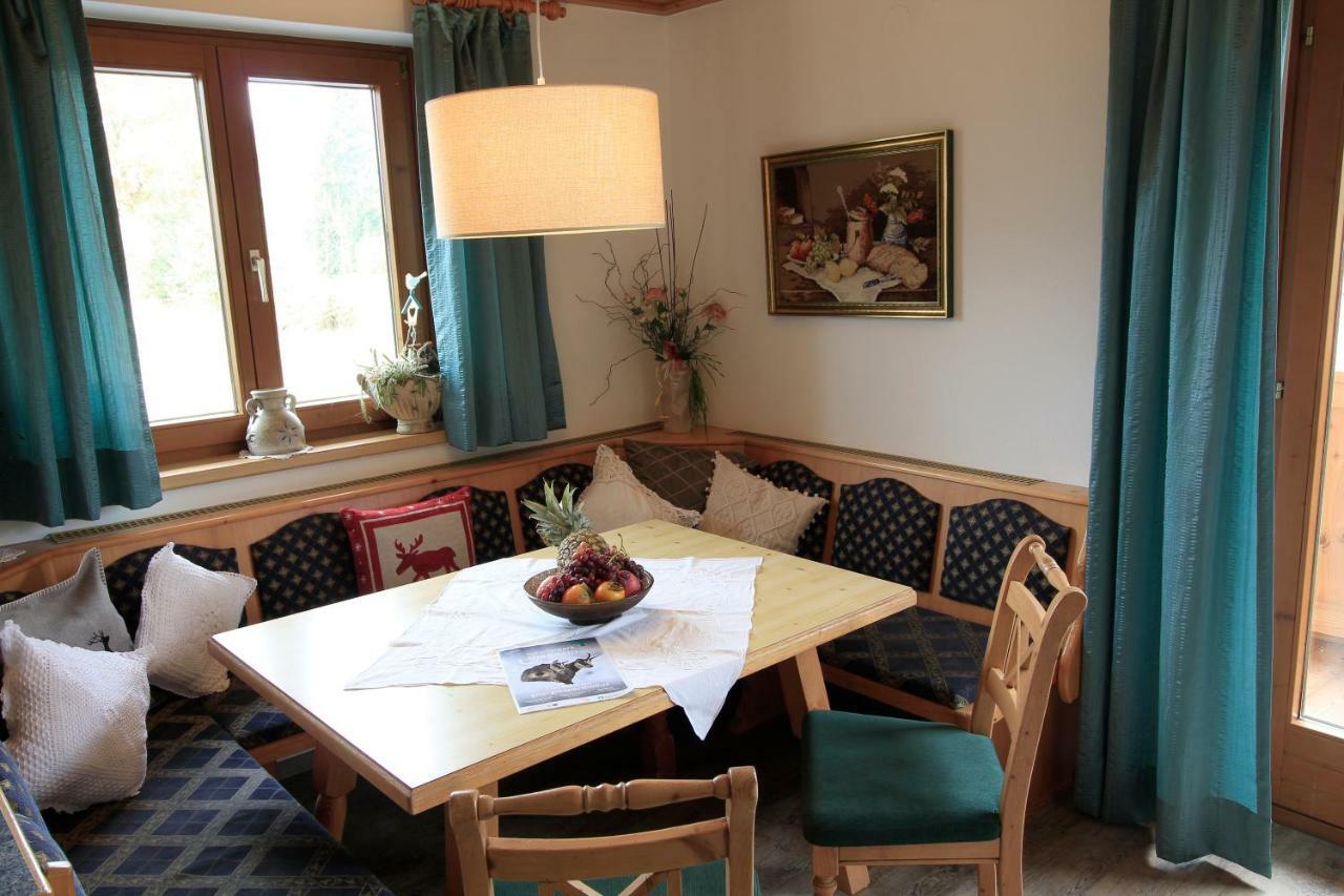 Pension Tannenhof Леоганг Екстериор снимка