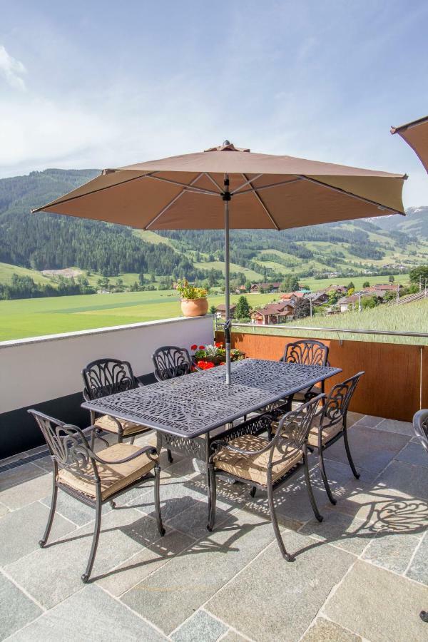 Pension Tannenhof Леоганг Екстериор снимка